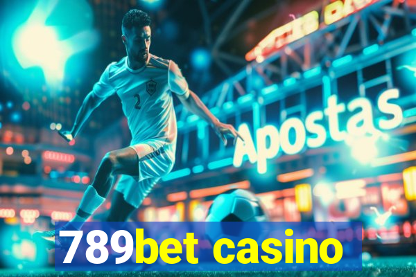 789bet casino